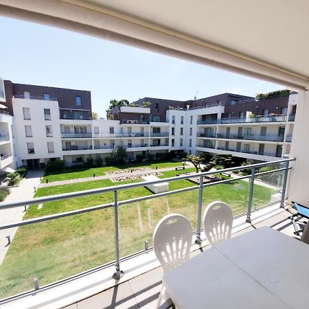 Le Carre Des Sens Apartment ลาโรแชล ภายนอก รูปภาพ