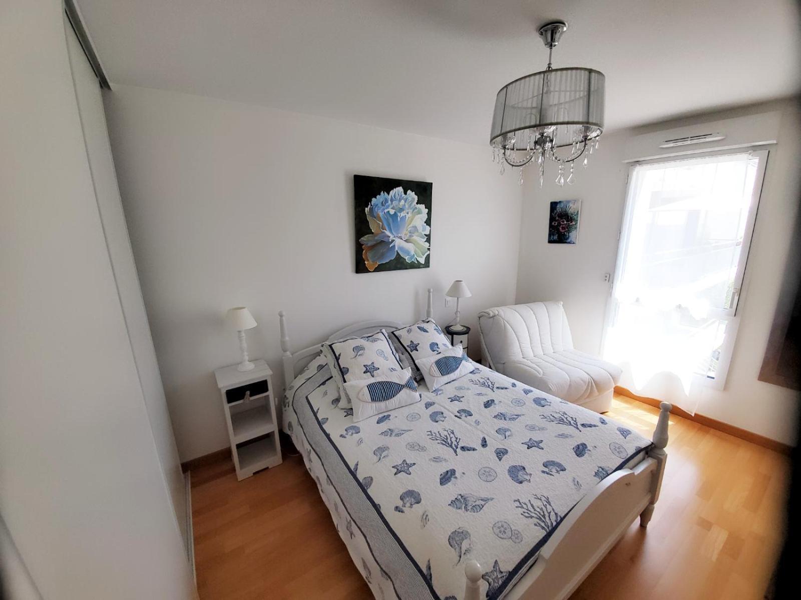 Le Carre Des Sens Apartment ลาโรแชล ภายนอก รูปภาพ